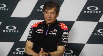 MotoGP, Massimo Rivola sicuro sul Mondiale Costruttori: “E’ superfluo”
