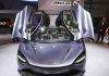 McLaren