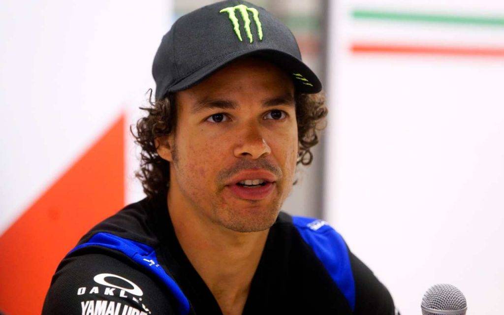 Franco Morbidelli