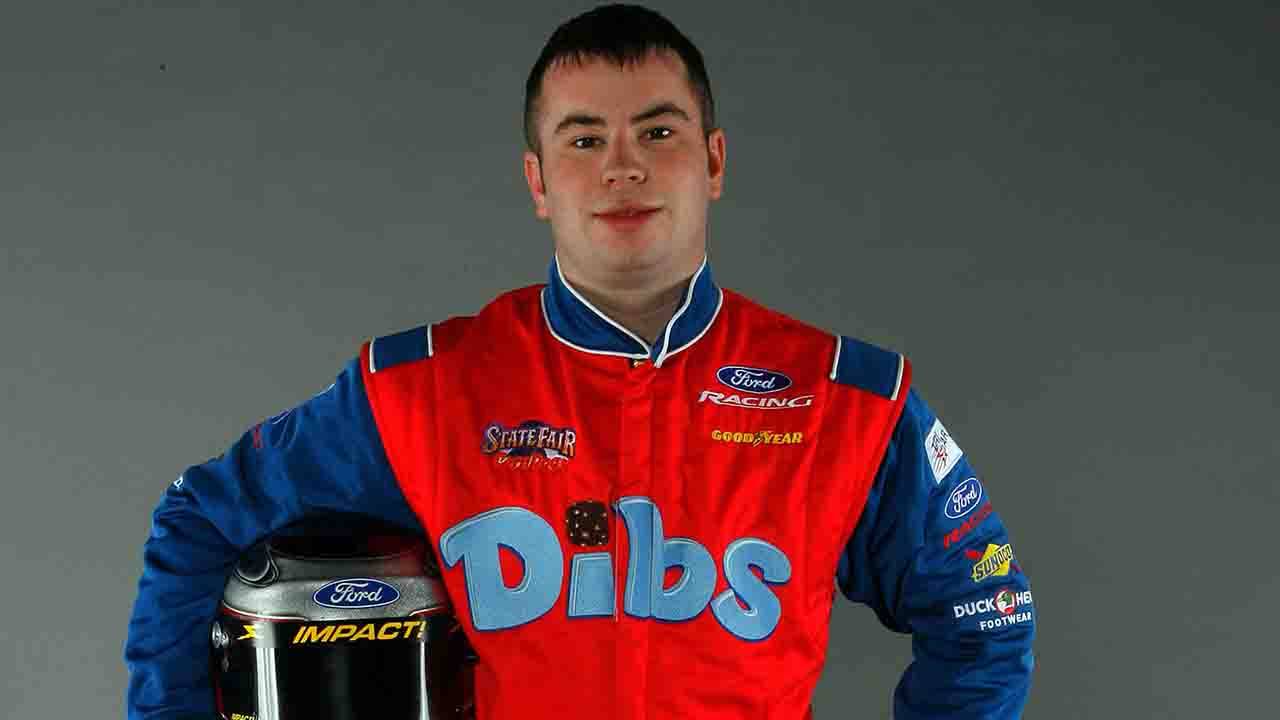 Nascar Bobby East