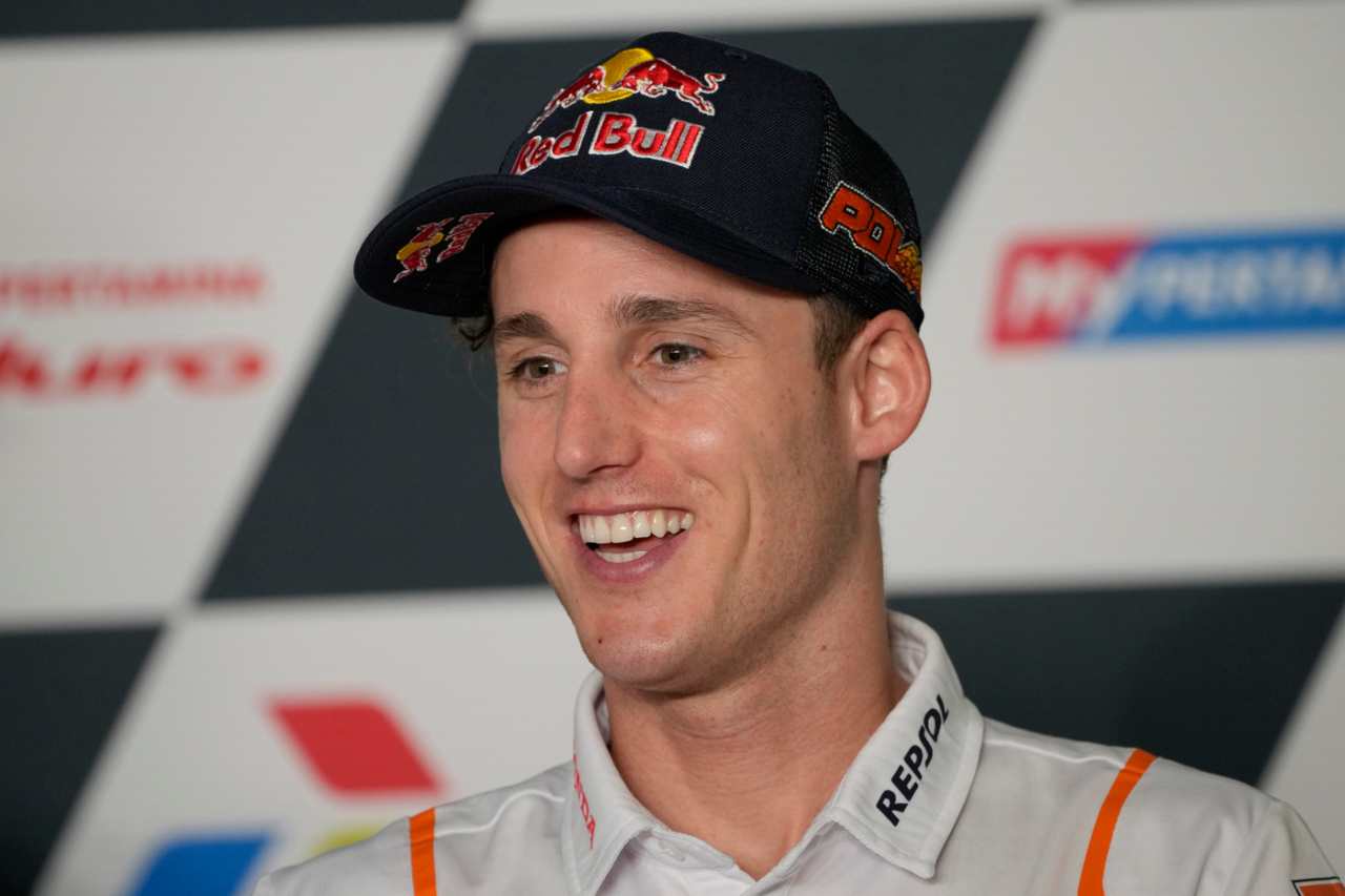 Pol Espargaro