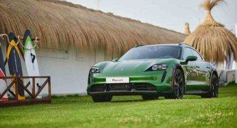 Porsche On Board, l’evento dedicato agli sport outdoor: città e date