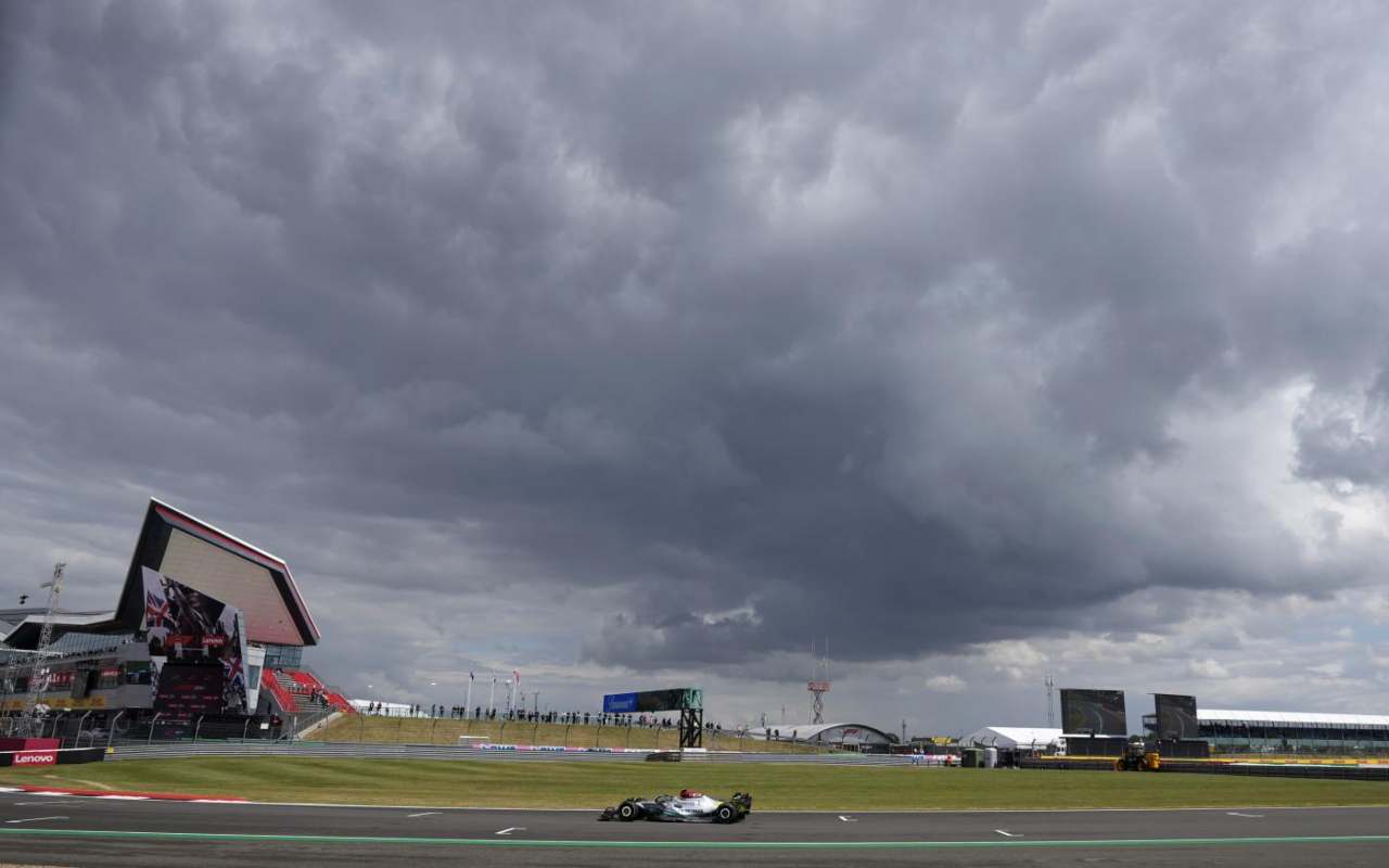 Silverstone