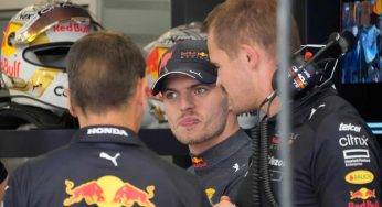 Verstappen ora alza la voce: l’accusa ha un obiettivo preciso