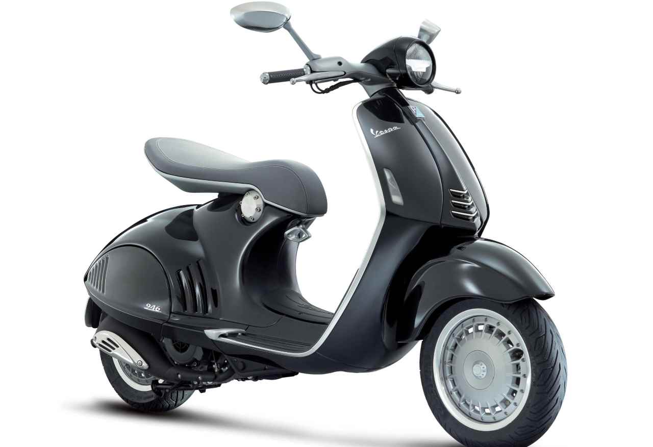 Vespa Piaggio