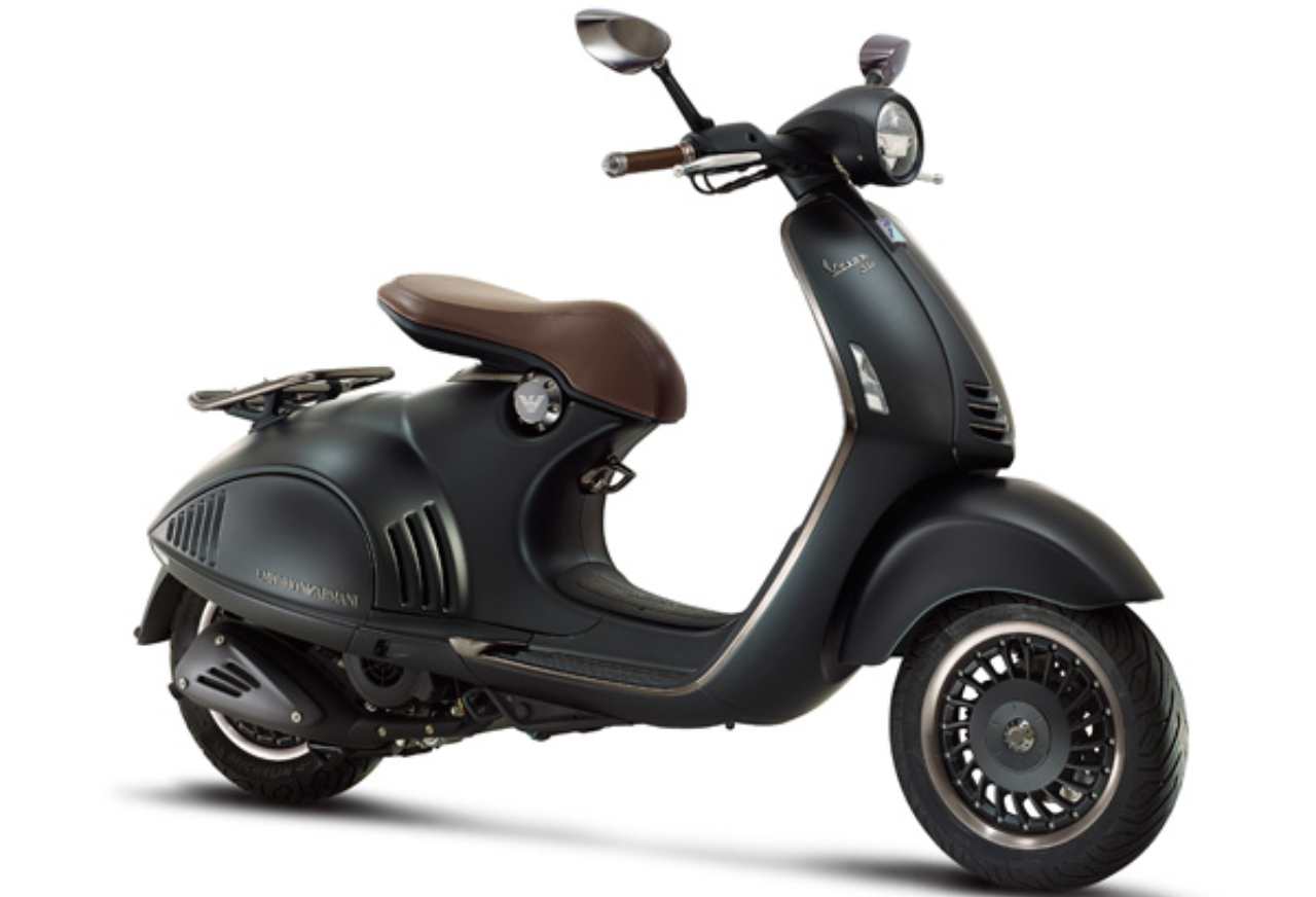 Vespa Piaggio