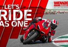 World Ducati Week