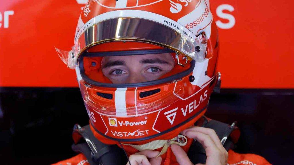 charles leclerc