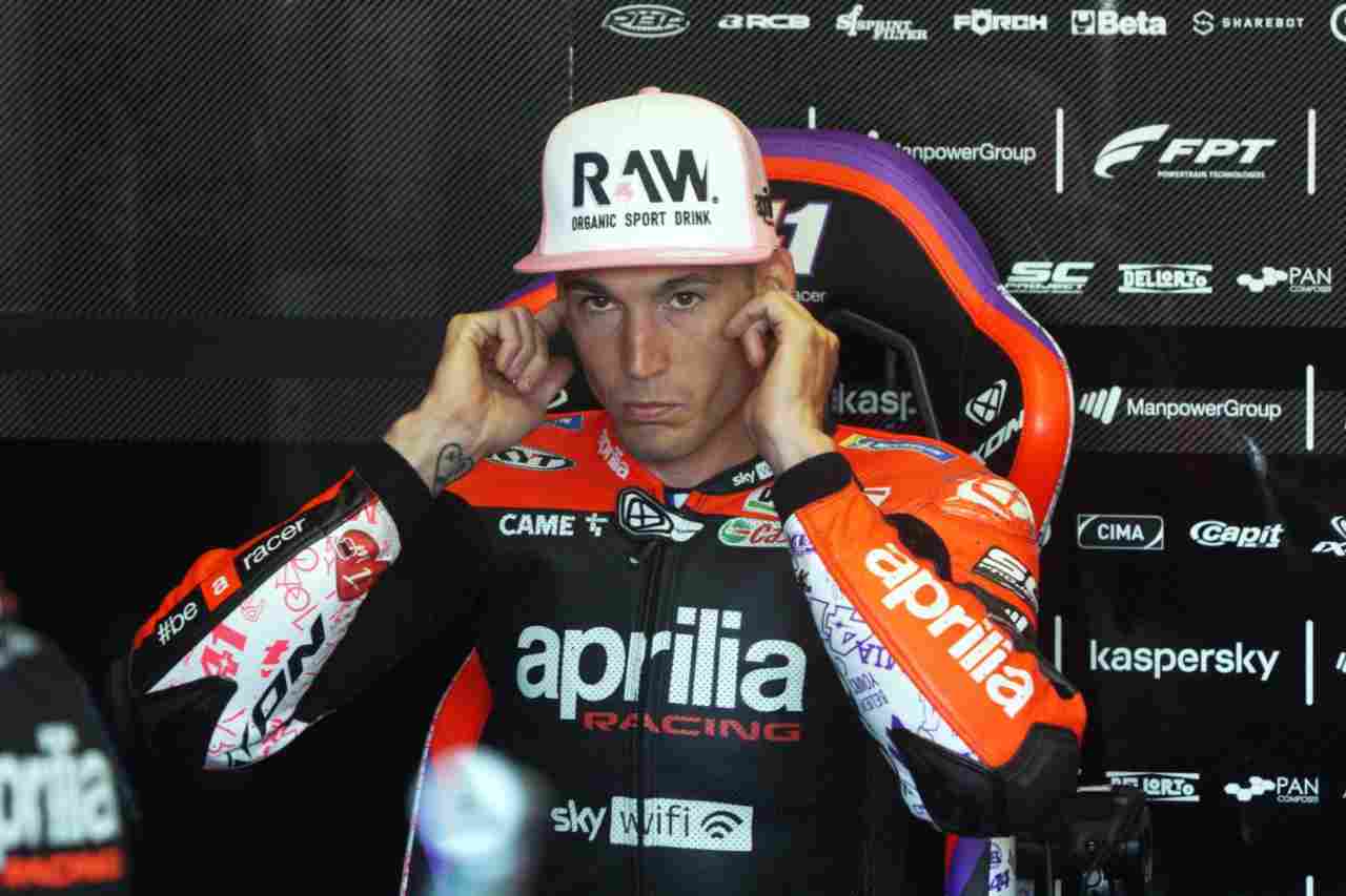 Aleix Espargaro