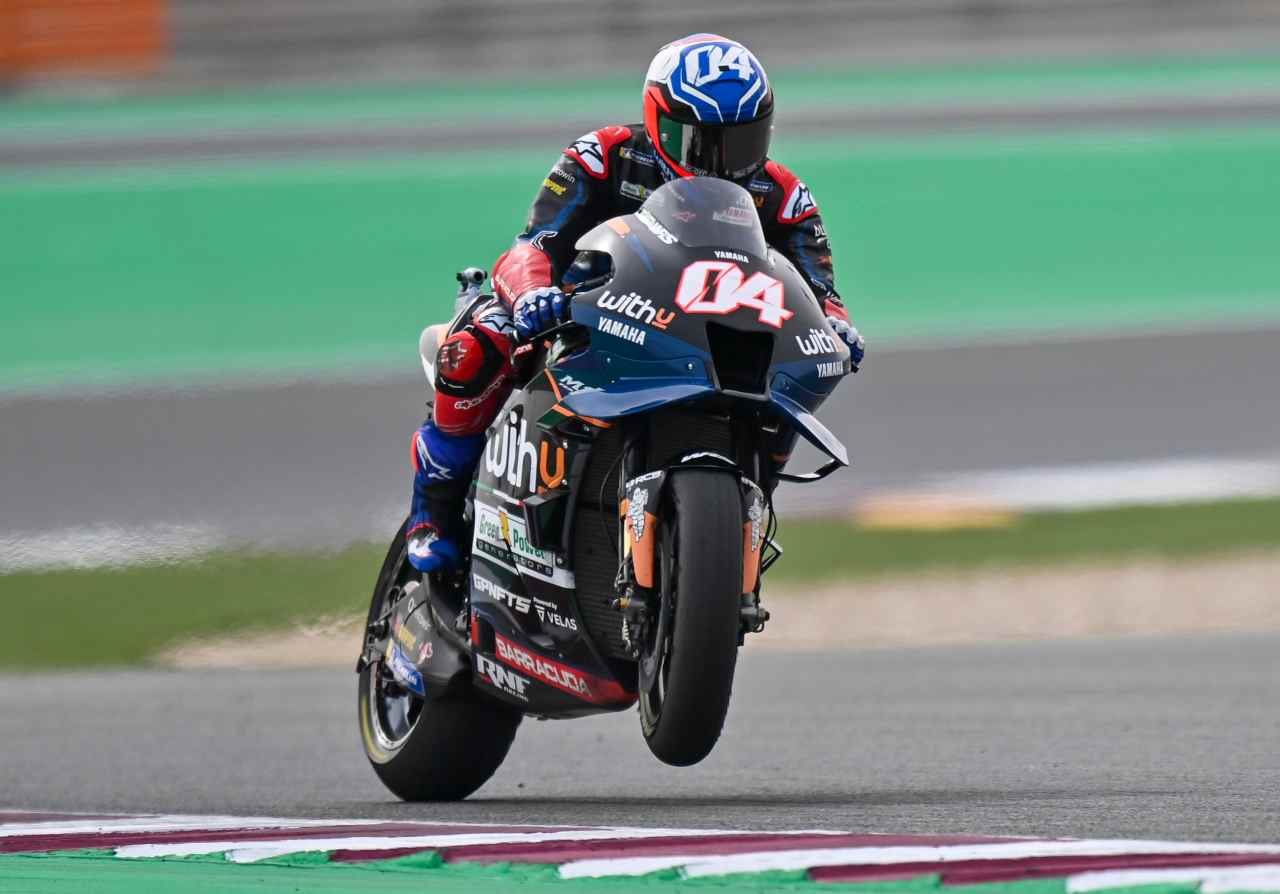 Andrea Dovizioso