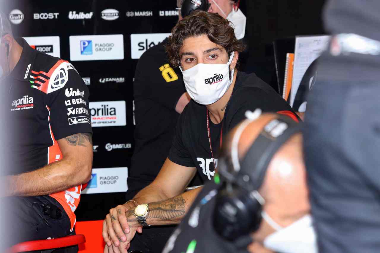 Andrea Iannone 