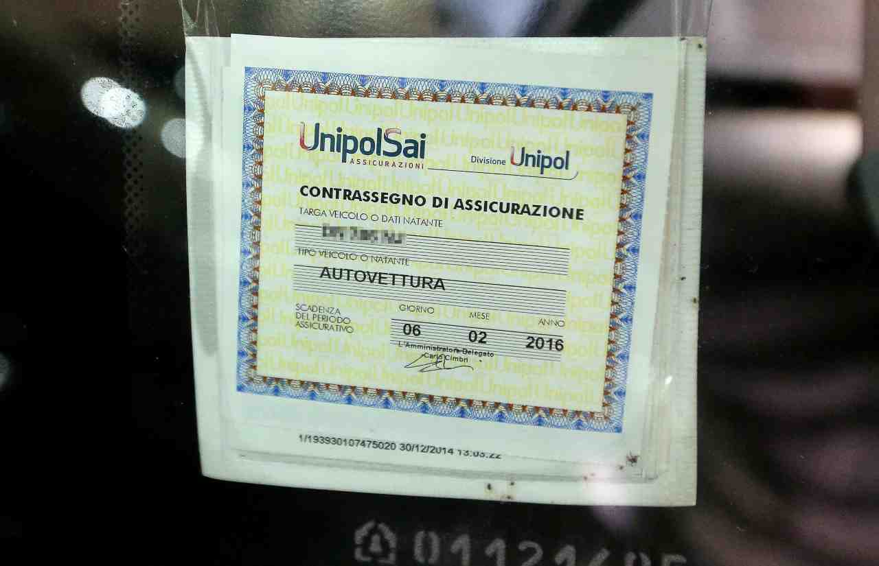 Assicurazione Auto