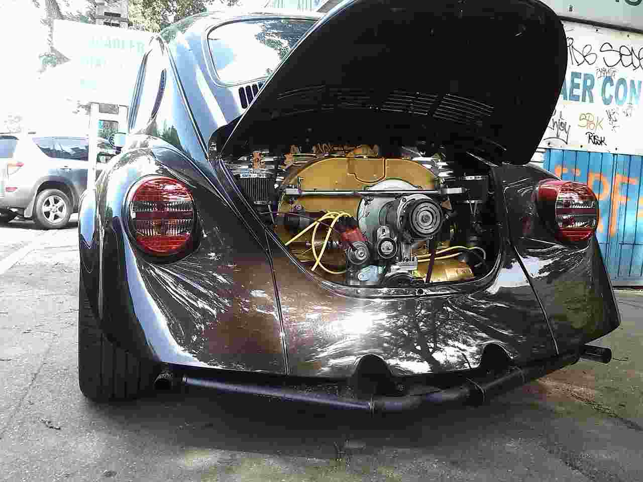 Auto Tuning