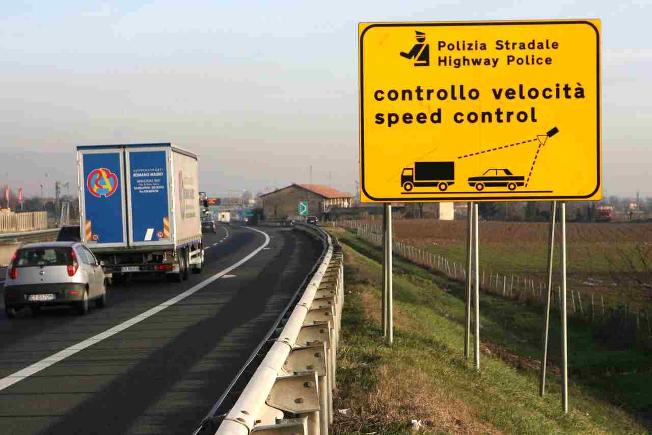 Autostrada