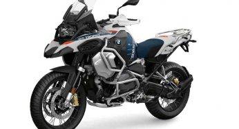 BMW, le nuove Moto per il 2023: dotazioni e caratteristiche dei modelli, i prezzi