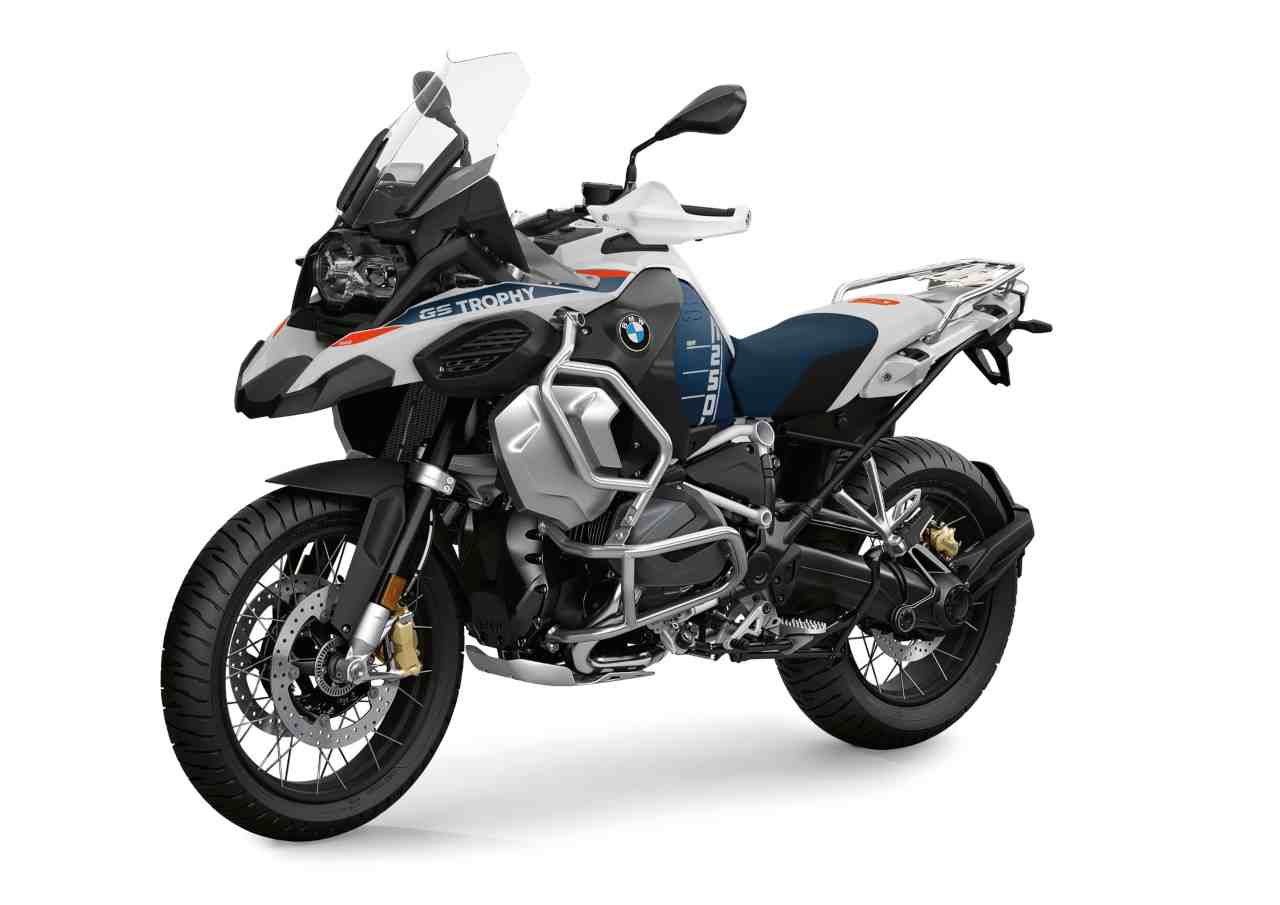 BMW R 1250 GS