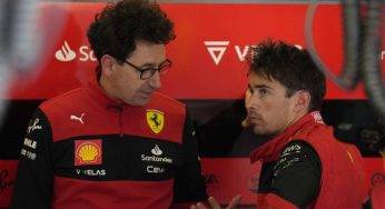 Ferrari, un ex pilota attacca il team: le dichiarazioni sono pesantissime