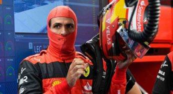 Carlos Sainz ci crede davvero: “Posso vincere”