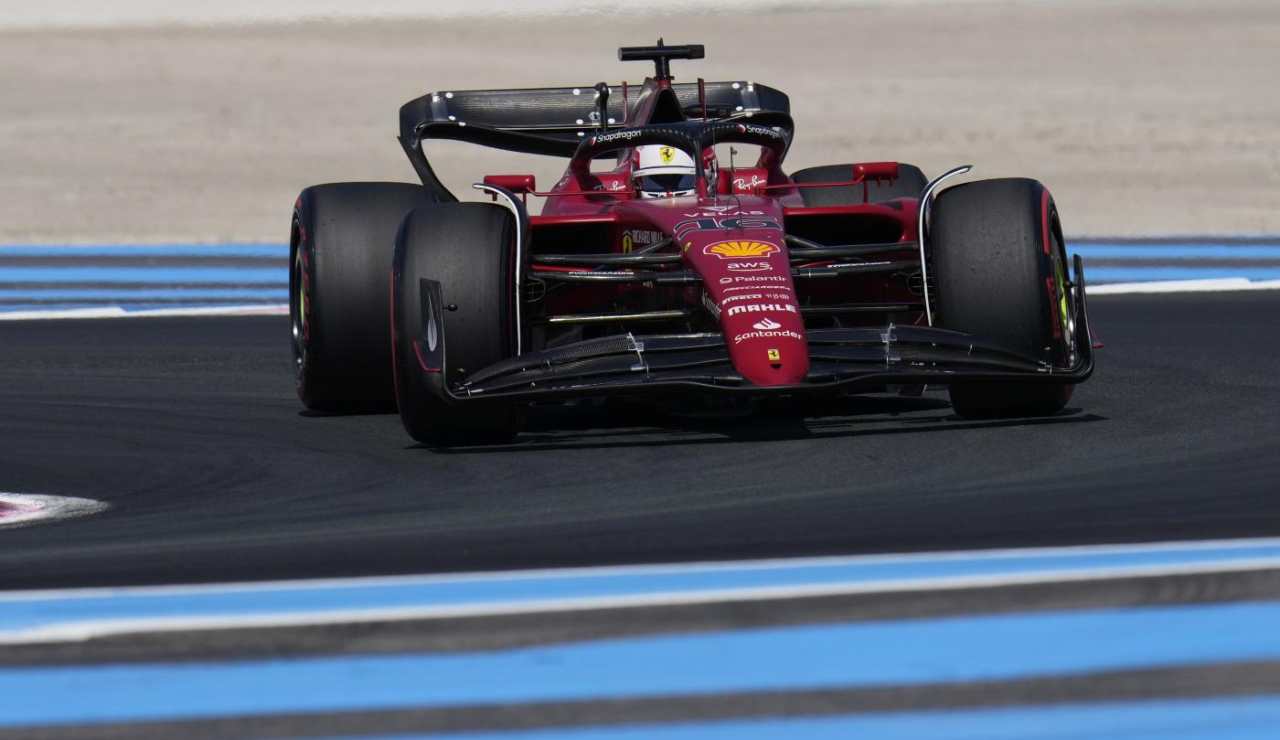 Charles Leclerc