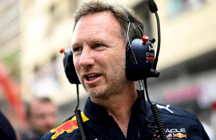 Christian Horner