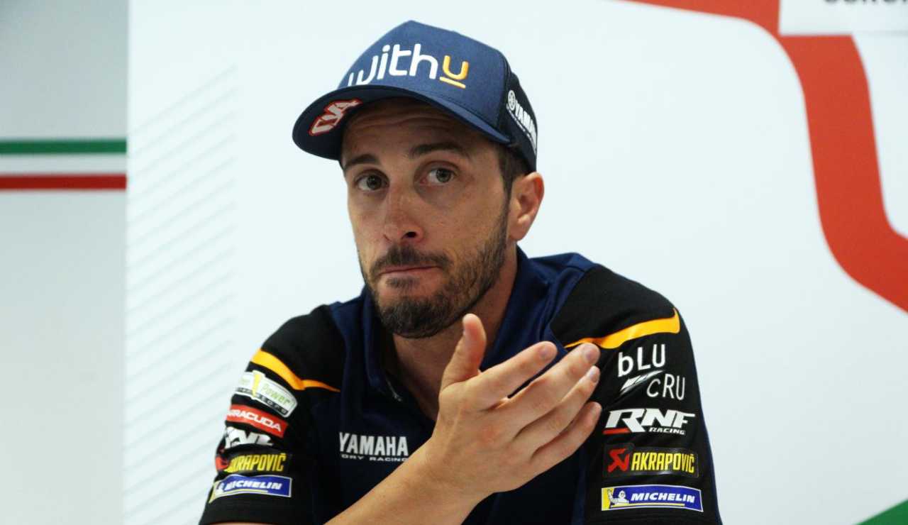 Dovizioso