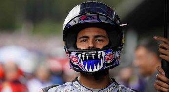 Enea Bastianini la vuole fortemente: “Me la merito”