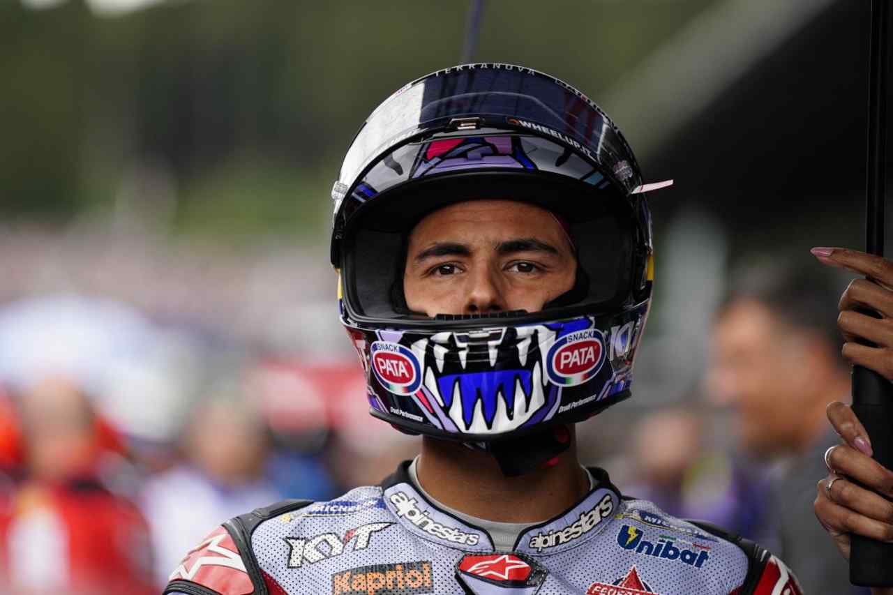 Enea Bastianini