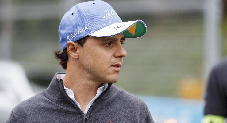 Felipe Massa