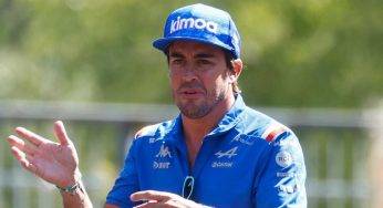 Alonso da Alpine ad Aston Martin: il pilota svela i motivi della scelta