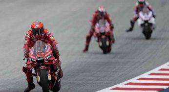 MotoGP, la Sprint Race spacca i piloti: i favorevoli e i contrari al format