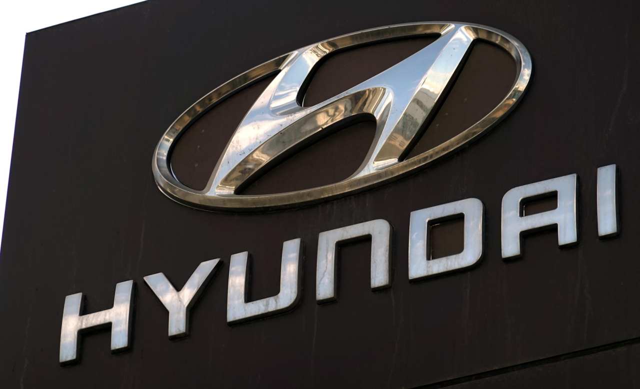 Hyundai