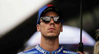 MotoGP, grave infortunio per il pilota: la diagnosi dopo la caduta