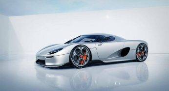 Koenigsegg CC850, la nuova hypercar ha una potenza impressionante: spicca una dotazione “speciale”