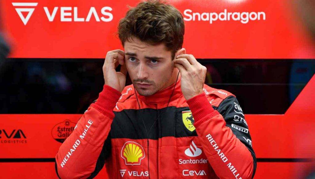 Charles Leclerc