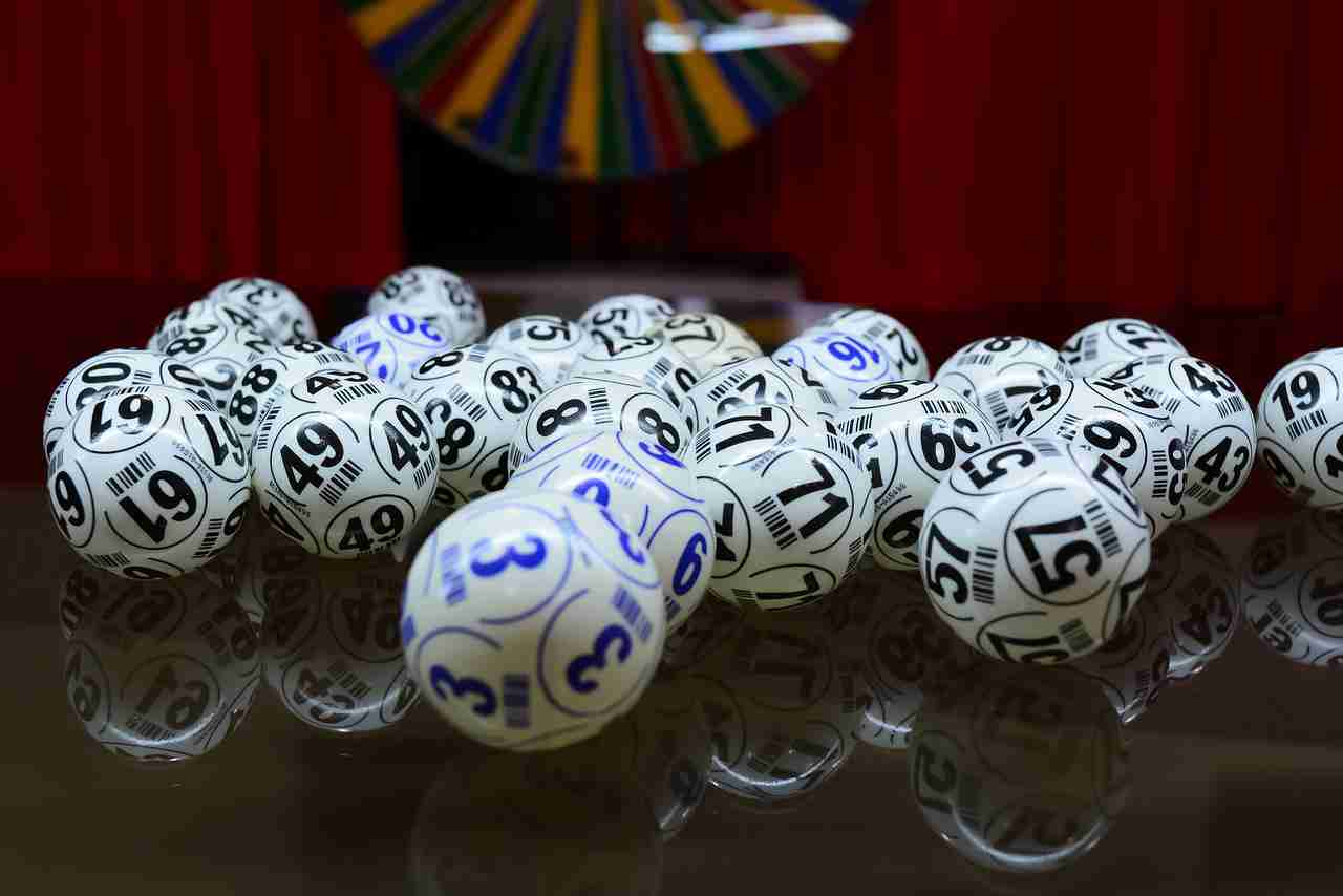 Estrazioni Lotto