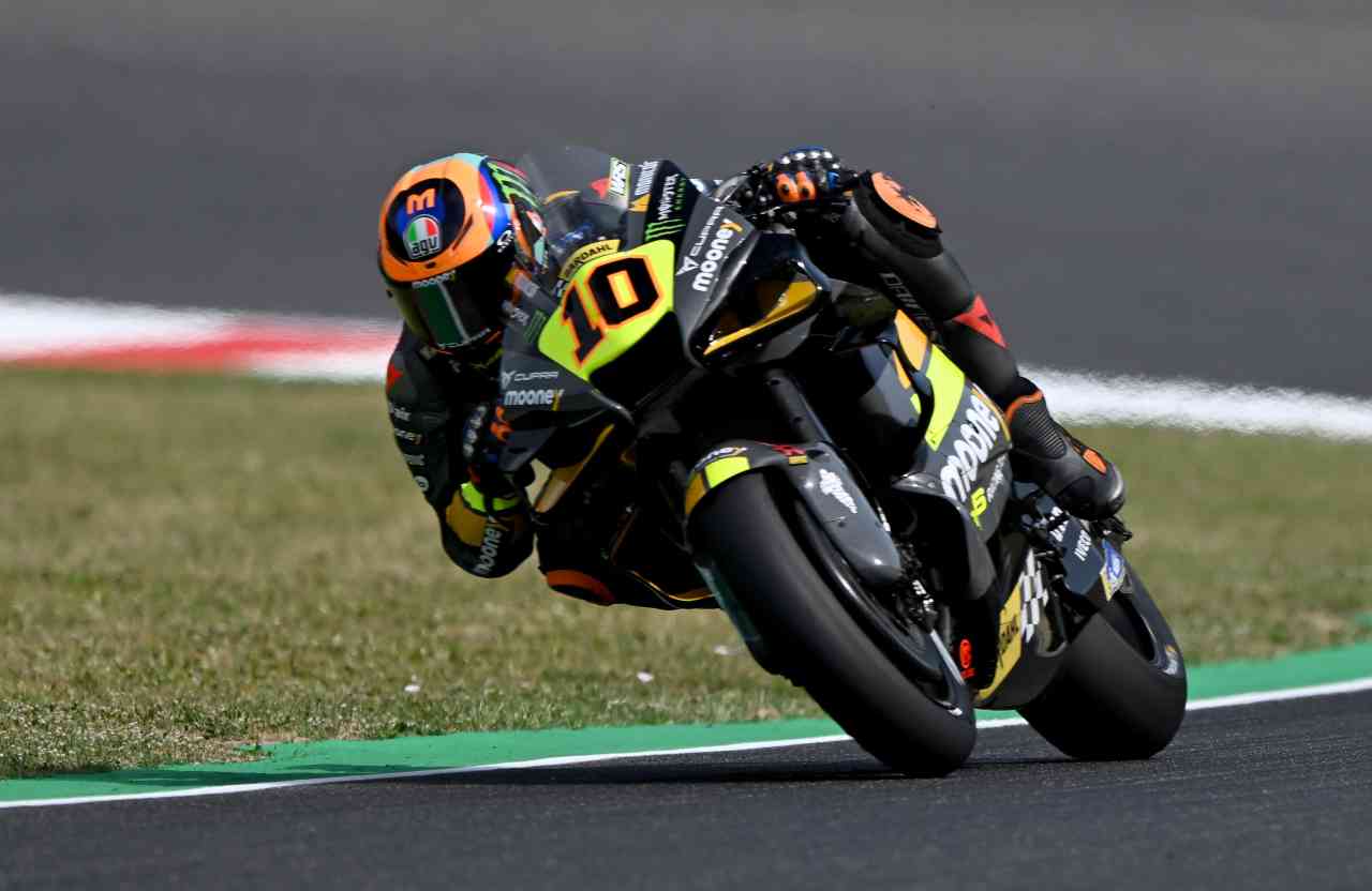 Luca Marini