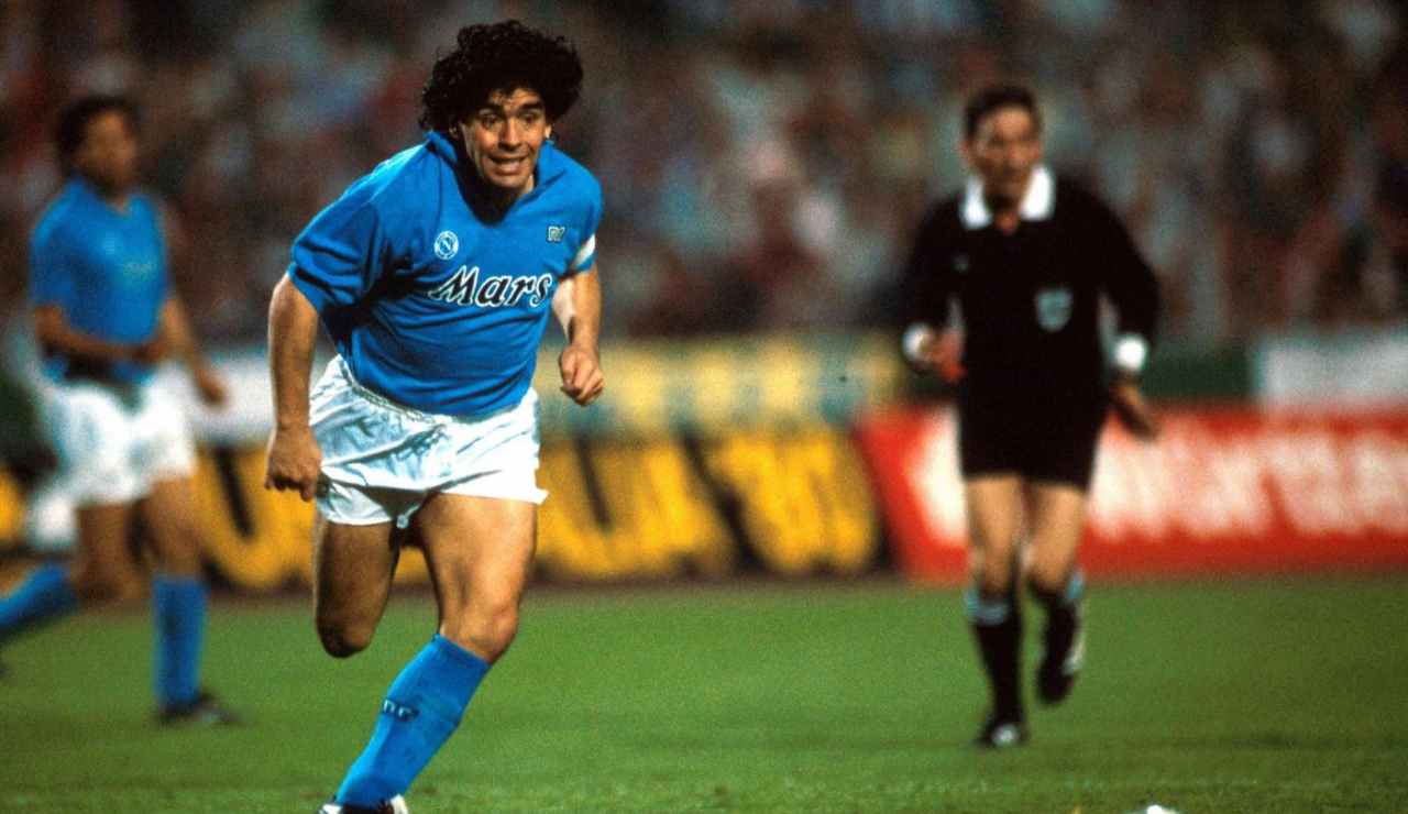 Maradona