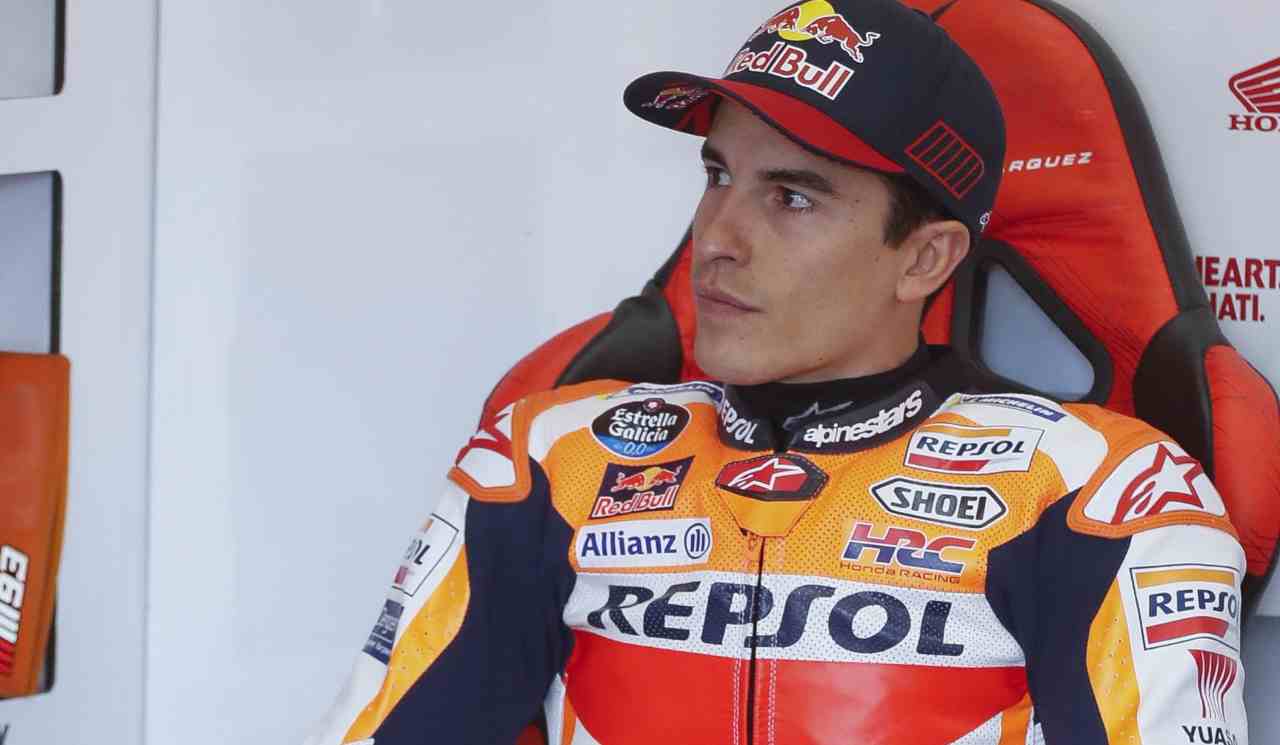 Marc Marquez