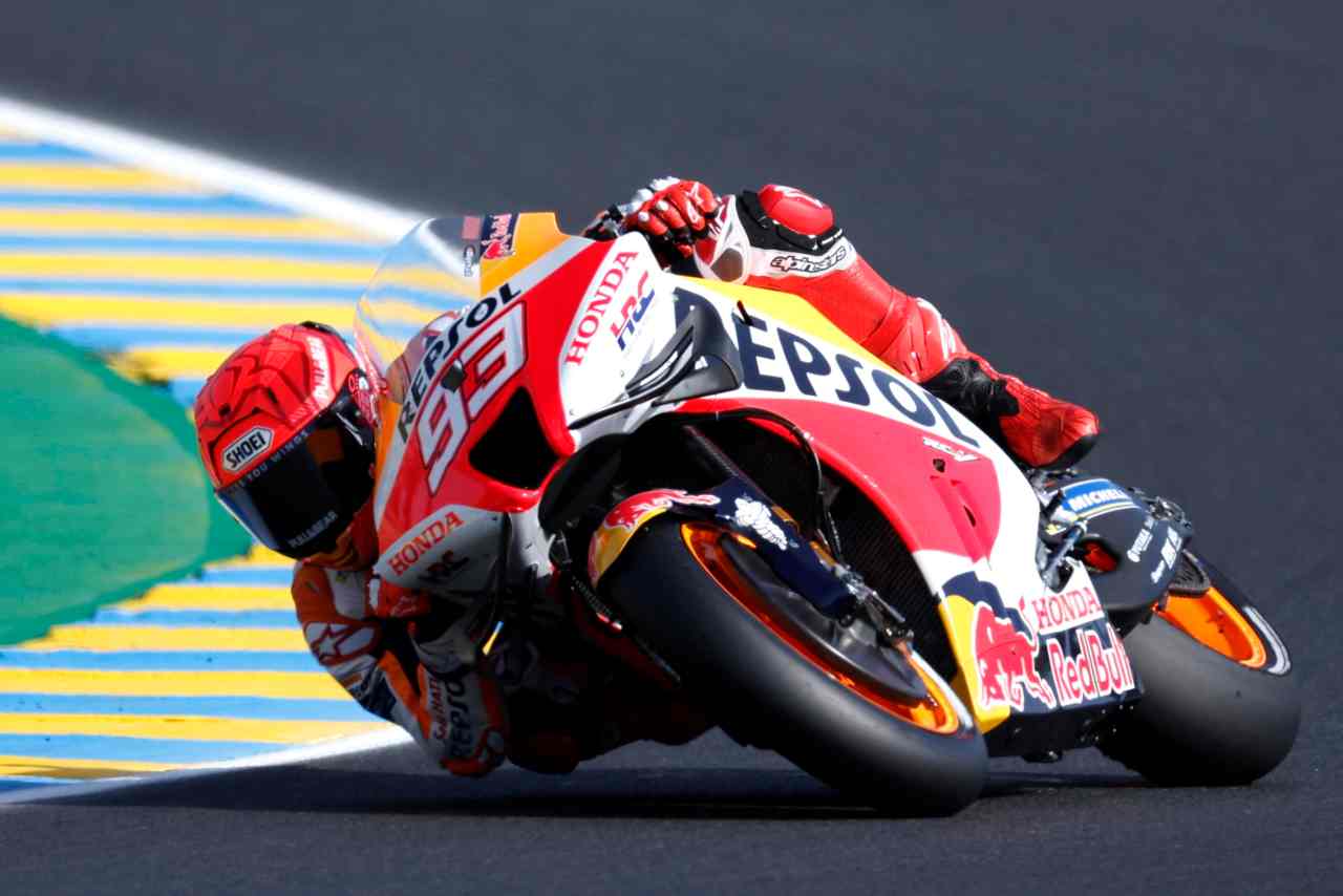 MotoGP, Marc Marquez