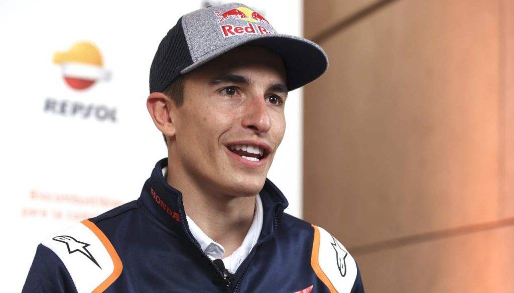 Marc Marquez