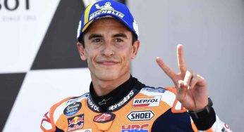 Marc Marquez, scelta a sorpresa: è un cambiamento importante per il pilota