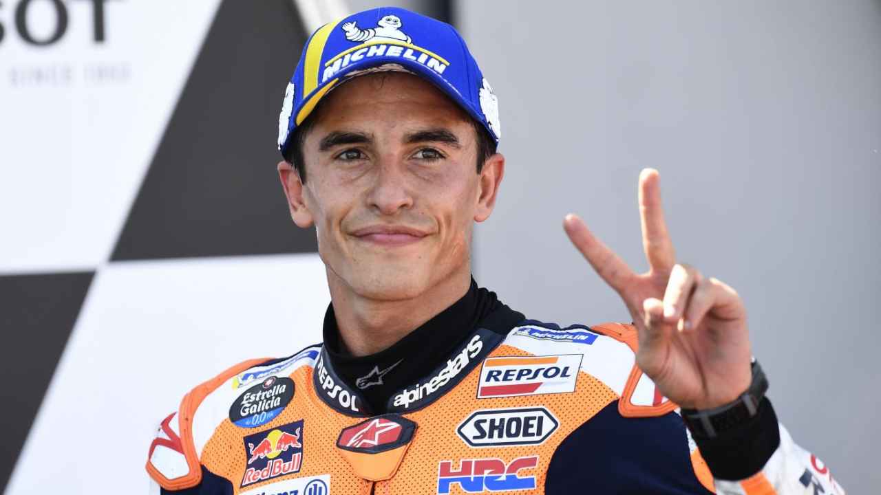 Marc Marquez