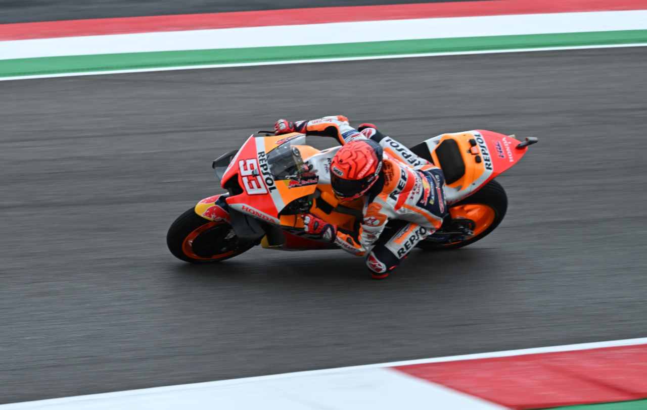 Marc Marquez Automotorinews 30-08-2022