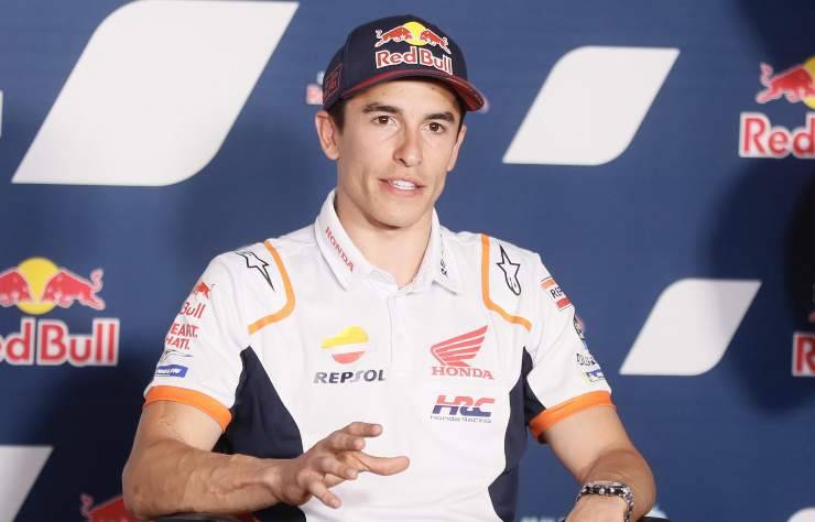 Marc Marquez