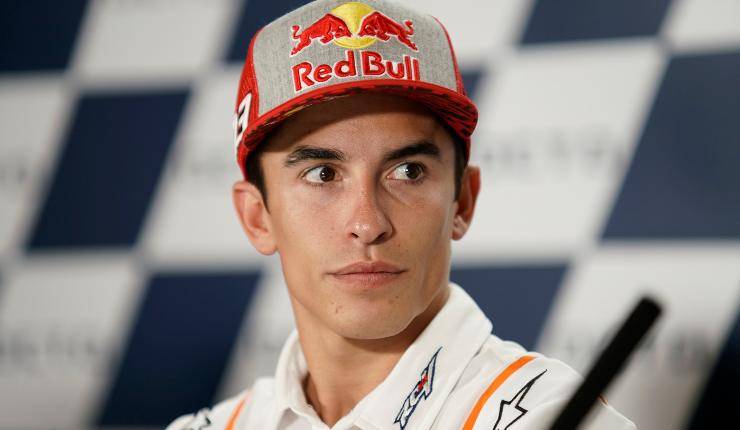 Marc Marquez