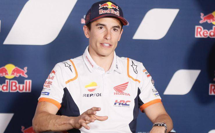 Marc Marquez