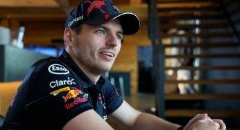 Verstappen, la scelta è inequivocabile: che stoccata ad Hamilton