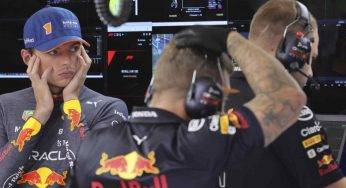 Max Verstappen non ci casca: “Sarebbe da stupidi”