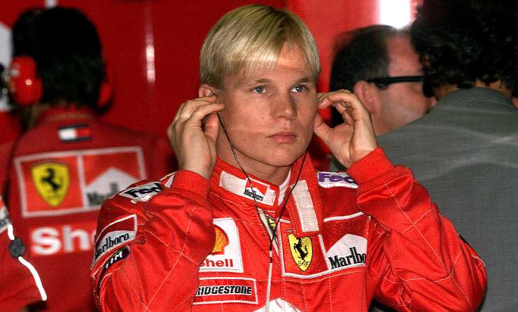 Mika Salo