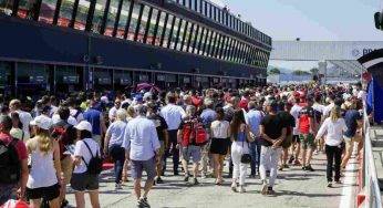 MotoGP, un match di calcio tra piloti prima di Misano: come assistere all’evento